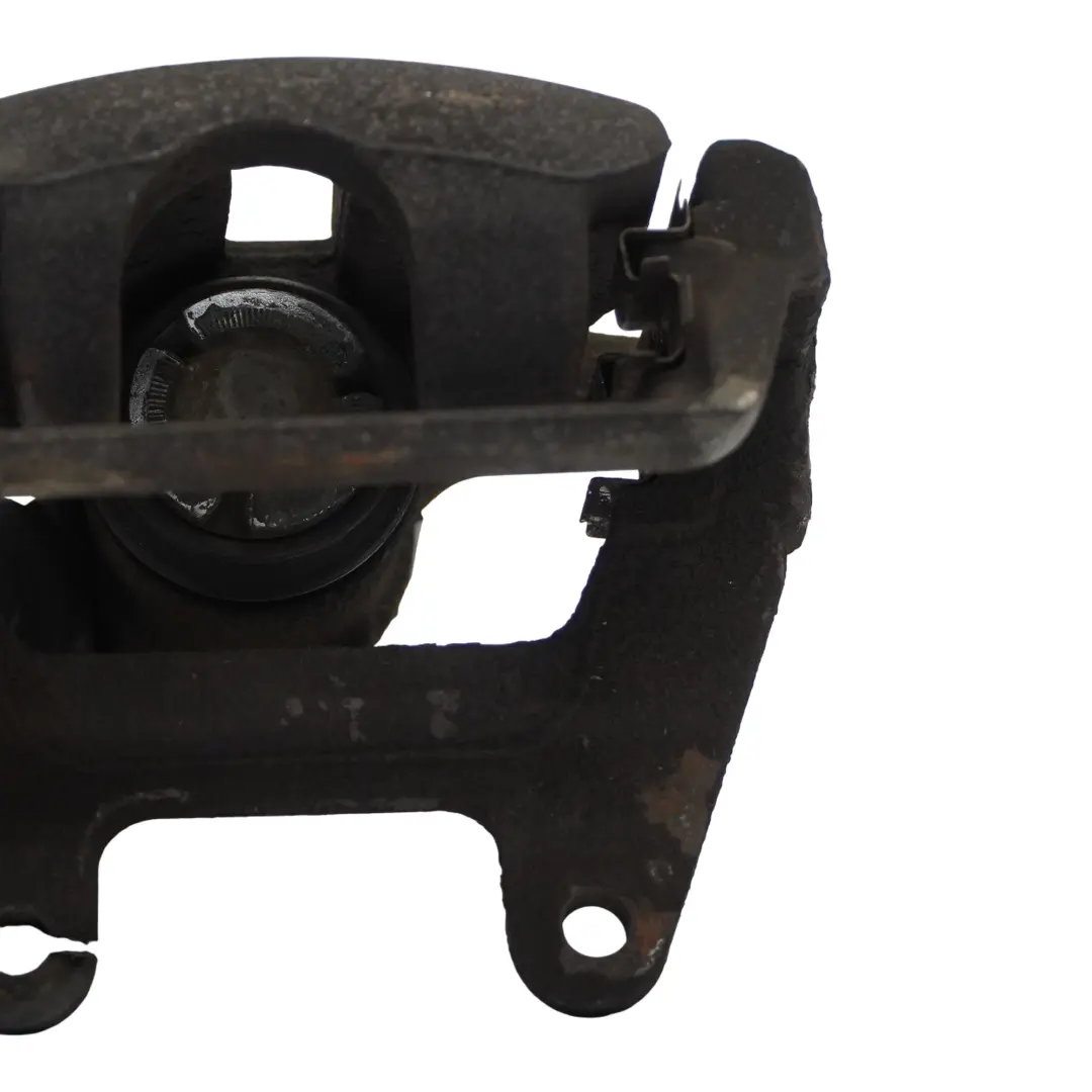 Étrier De Frein Roue Arrière Boîtier De Frein Gauche pour Audi A6 C6 Avant à propos du numéro de pièce 4F0615403H Audi A6 C6 Avant Étrier De Frein Roue Arrière Boîtier De Frein Gauche - SKU 4F0615403H - Numéro de pièce 4F0615403H