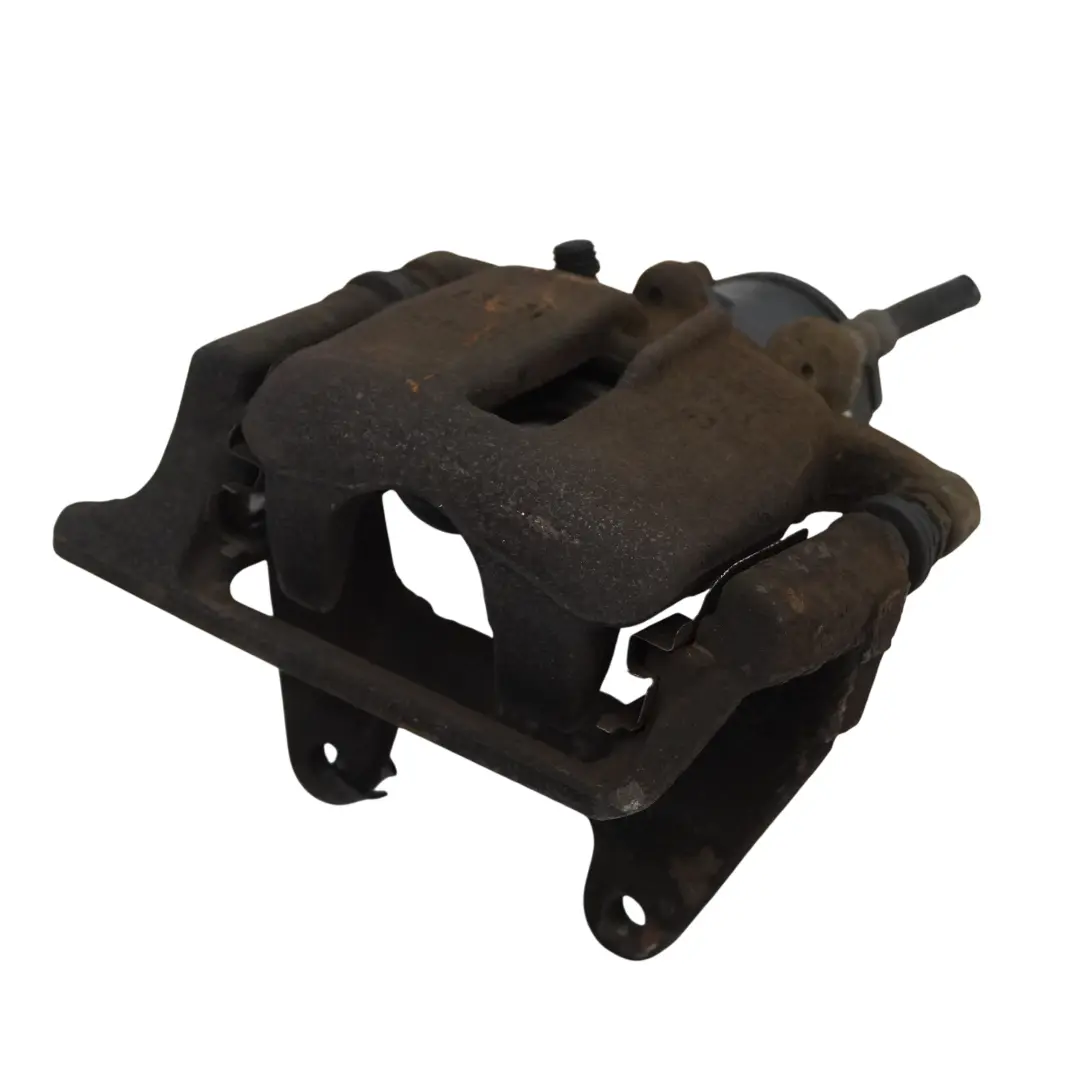 Audi A6 C6 Avant Étrier De Frein Roue Arrière Boîtier De Frein Gauche - SKU 4F0615403H - Numéro de pièce 4F0615403H