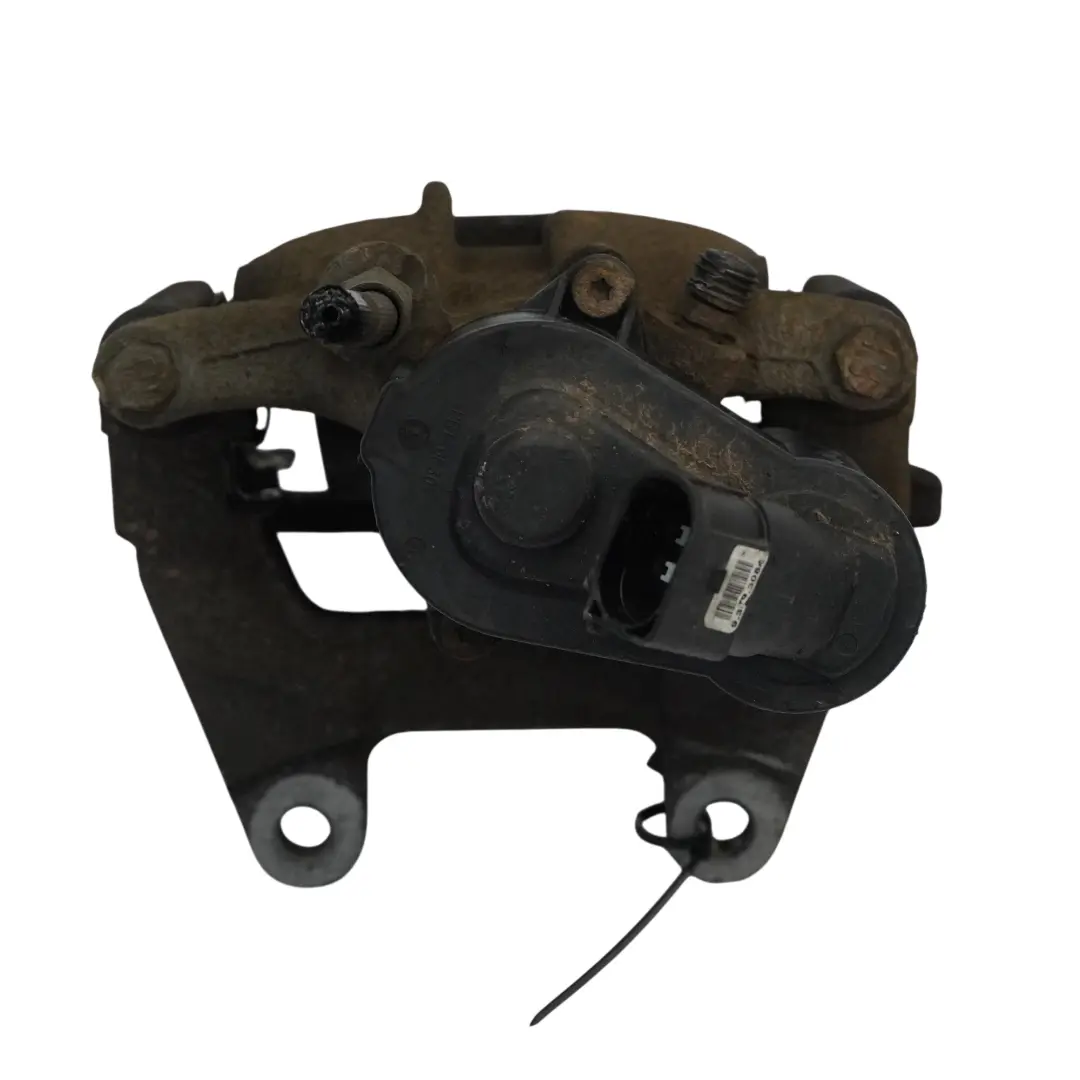 Audi A6 C6 Avant Pinza Freno Ruota Posteriore Freno Sinistro - SKU 4F0615403H - Numero di parte 4F0615403H