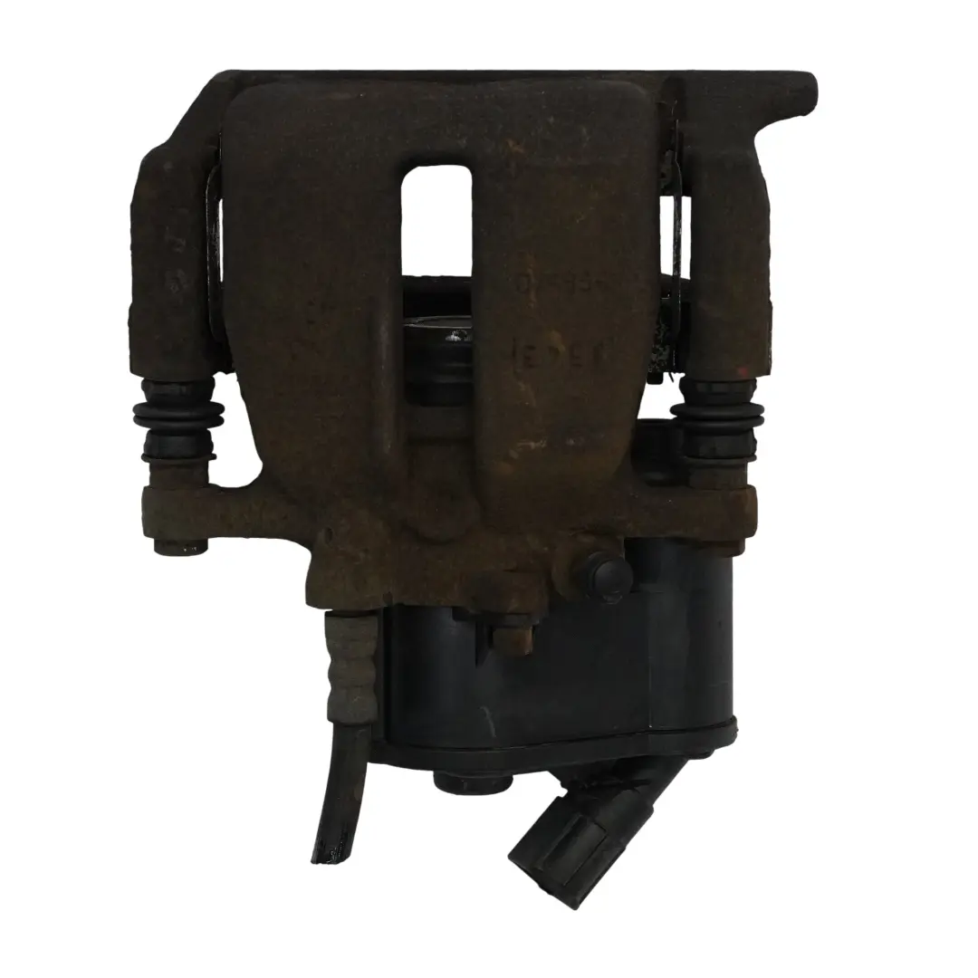 Brake Caliper Rear Wheel Brake Housing Left N/S to Audi A6 C6 Avant with Part number 4F0615403H Audi A6 C6 Avant Brake Caliper Rear Wheel Brake Housing Left N/S - SKU 4F0615403H - Part number 4F0615403H