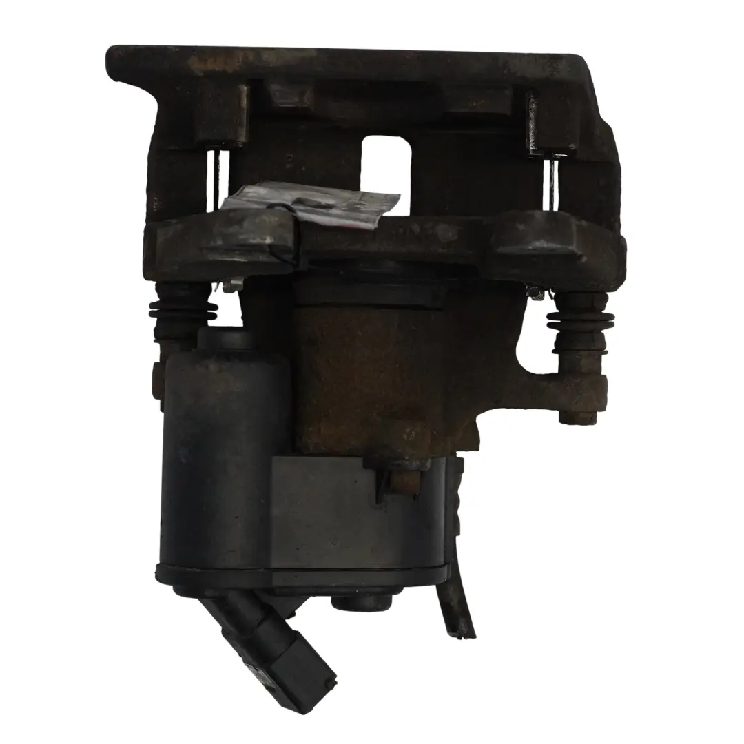 Étrier De Frein Roue Arrière Boîtier De Frein Gauche pour Audi A6 C6 Avant à propos du numéro de pièce 4F0615403H Audi A6 C6 Avant Étrier De Frein Roue Arrière Boîtier De Frein Gauche - SKU 4F0615403H - Numéro de pièce 4F0615403H