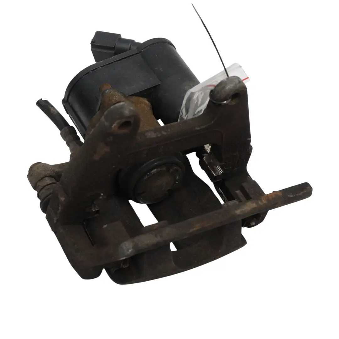 Audi A6 C6 Avant Brake Caliper Rear Wheel Brake Housing Left N/S - SKU 4F0615403H - Part number 4F0615403H