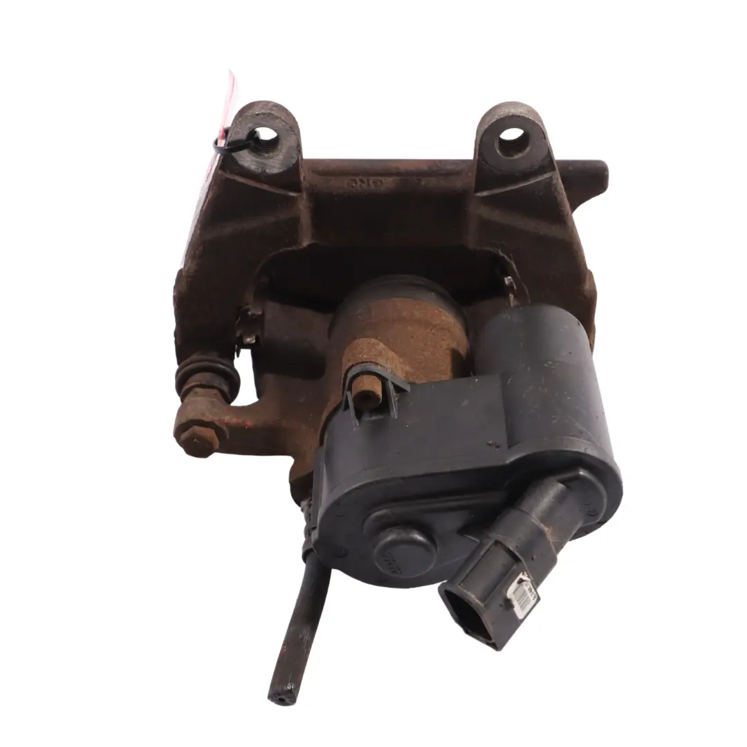 Audi A6 C6 Zacisk Hamulca Koła Prawy Tył - SKU 4F0615404H - Numer Części 4F0615404H