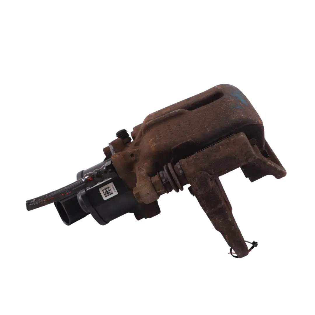 Zacisk Hamulca Koła Prawy Tył do Audi A6 C6 o numerze 4F0615404H Audi A6 C6 Zacisk Hamulca Koła Prawy Tył - SKU 4F0615404H - Numer Części 4F0615404H