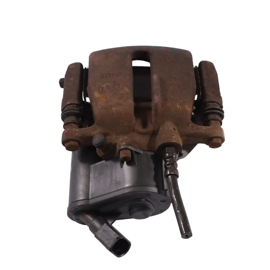 Pinza De Freno Trasero Rueda Unidad De Freno Derecho para Audi A6 C6 con número de pieza 4F0615404H Audi A6 C6 Pinza De Freno Trasero Rueda Unidad De Freno Derecho - SKU 4F0615404H - Número de pieza 4F0615404H