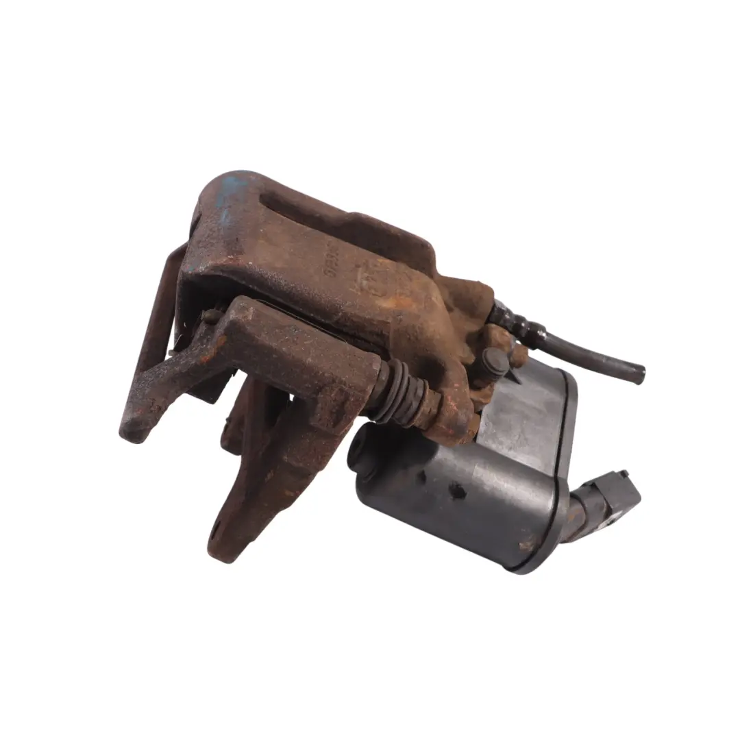 Hinter Rad Brems Sattel Rad Brems Einheit Rechts für Audi A6 C6 mit Teilenummer 4F0615404H Audi A6 C6 Hinter Rad Brems Sattel Rad Brems Einheit Rechts - SKU 4F0615404H - Teilenummer 4F0615404H