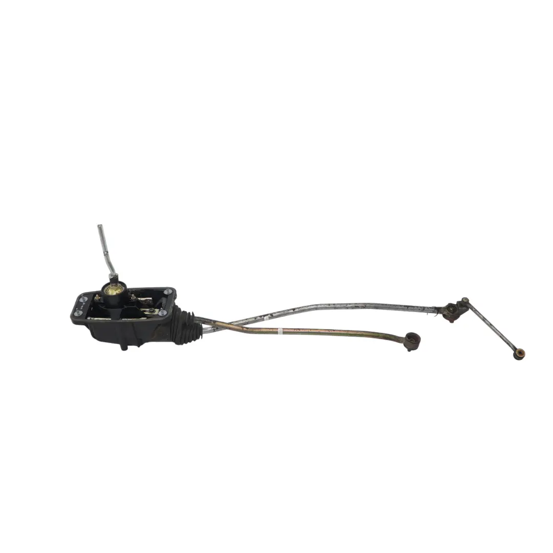 Audi A6 C6 Gear Selector Gearshift Mechanism 6-Speed Manual Gearbox - SKU 4F0711055F - Part number 4F0711055F
