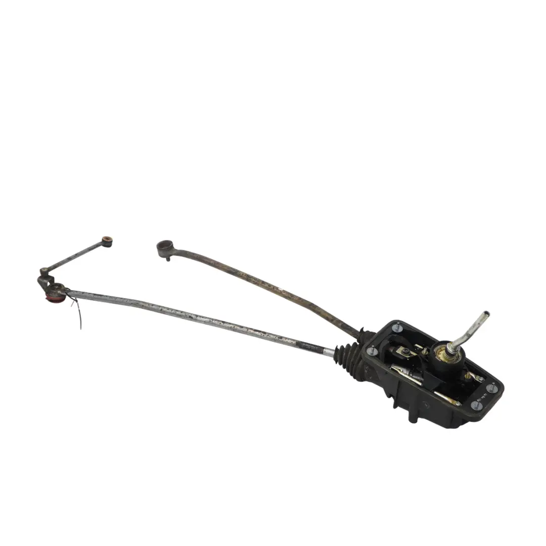 Audi A6 C6 Gear Selector Gearshift Mechanism 6-Speed Manual Gearbox - SKU 4F0711055F - Part number 4F0711055F