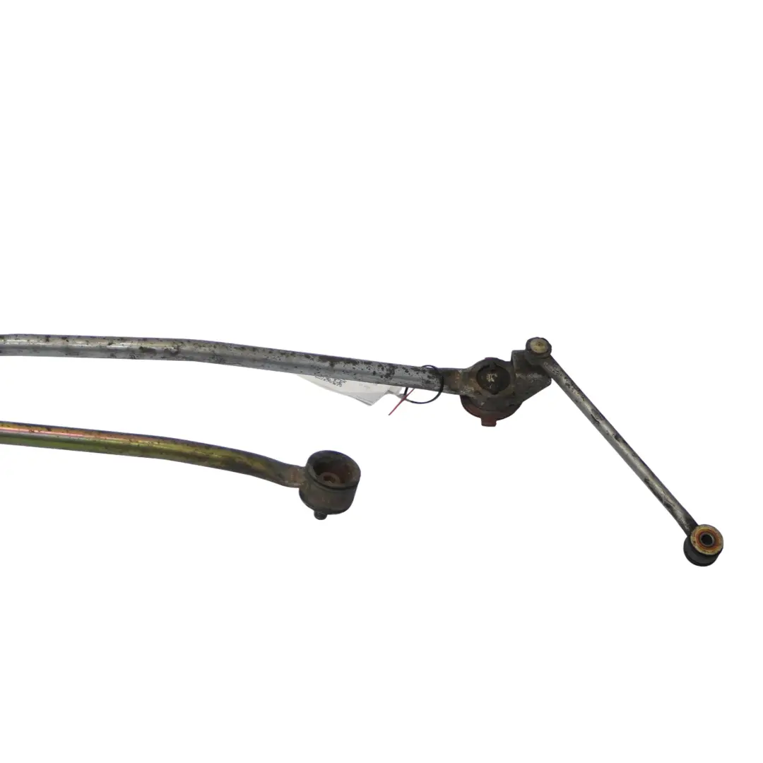 Audi A6 C6 Gear Selector Gearshift Mechanism 6-Speed Manual Gearbox - SKU 4F0711055F - Part number 4F0711055F