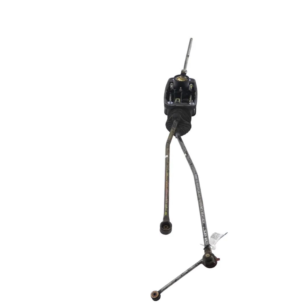 Audi A6 C6 Gangwahlschalter 6-Gang Schaltgetriebe - SKU 4F0711055F - Teilenummer 4F0711055F