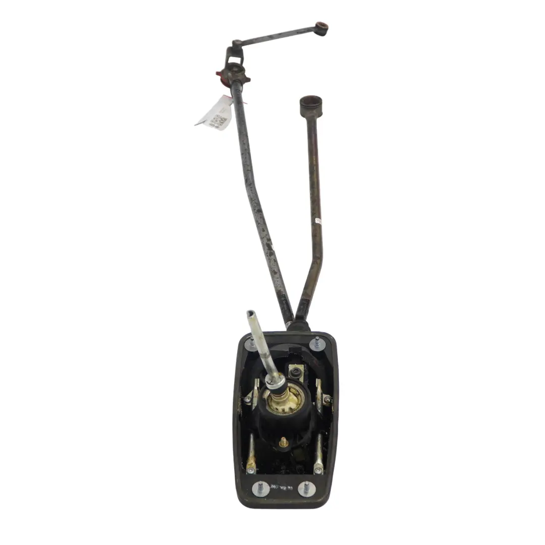 Audi A6 C6 Gear Selector Gearshift Mechanism 6-Speed Manual Gearbox - SKU 4F0711055F - Part number 4F0711055F