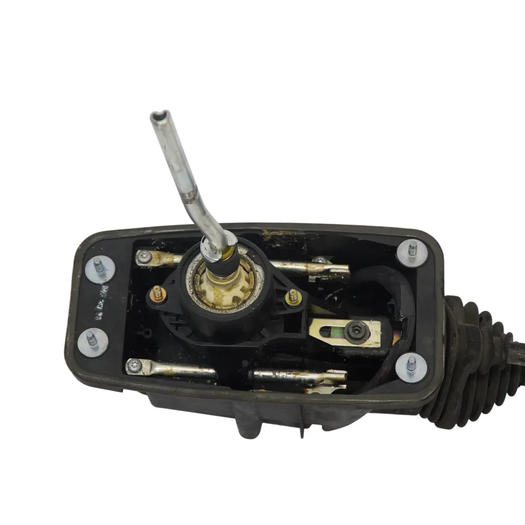 Audi A6 C6 Gangwahlschalter 6-Gang Schaltgetriebe - SKU 4F0711055F - Teilenummer 4F0711055F