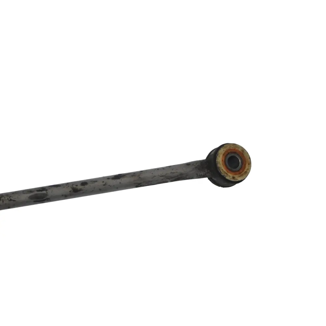 Audi A6 C6 Gear Selector Gearshift Mechanism 6-Speed Manual Gearbox - SKU 4F0711055F - Part number 4F0711055F
