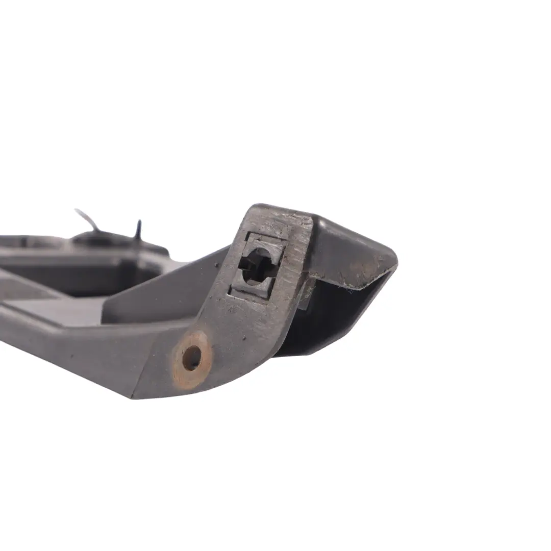 Audi A6 C6 Front Bumper Left N/S Mount Bracket Holder Support - SKU 4F0807227 - Part number 4F0807227