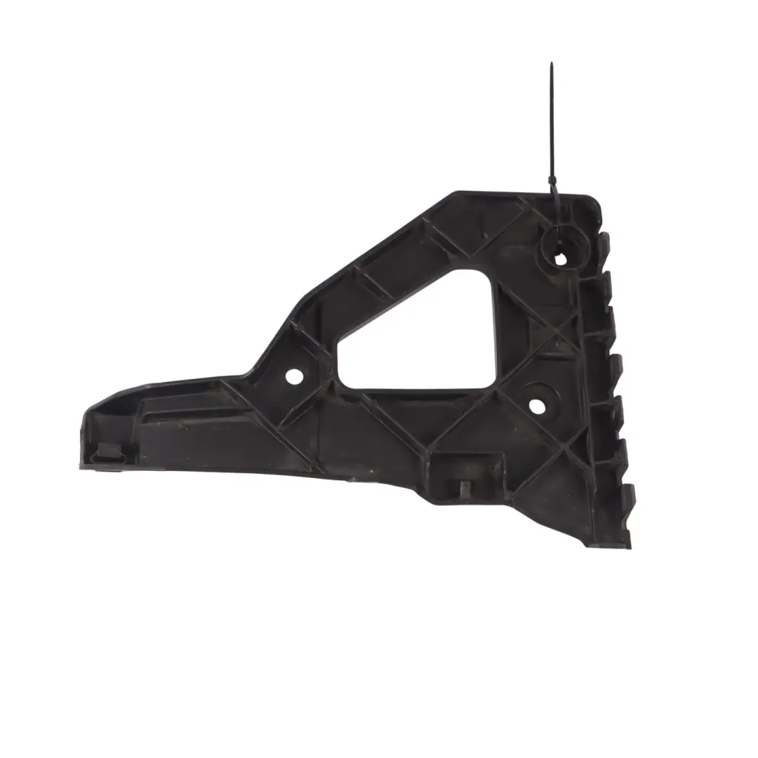 Audi A6 C6 Front Bumper Left N/S Mount Bracket Holder Support - SKU 4F0807227 - Part number 4F0807227