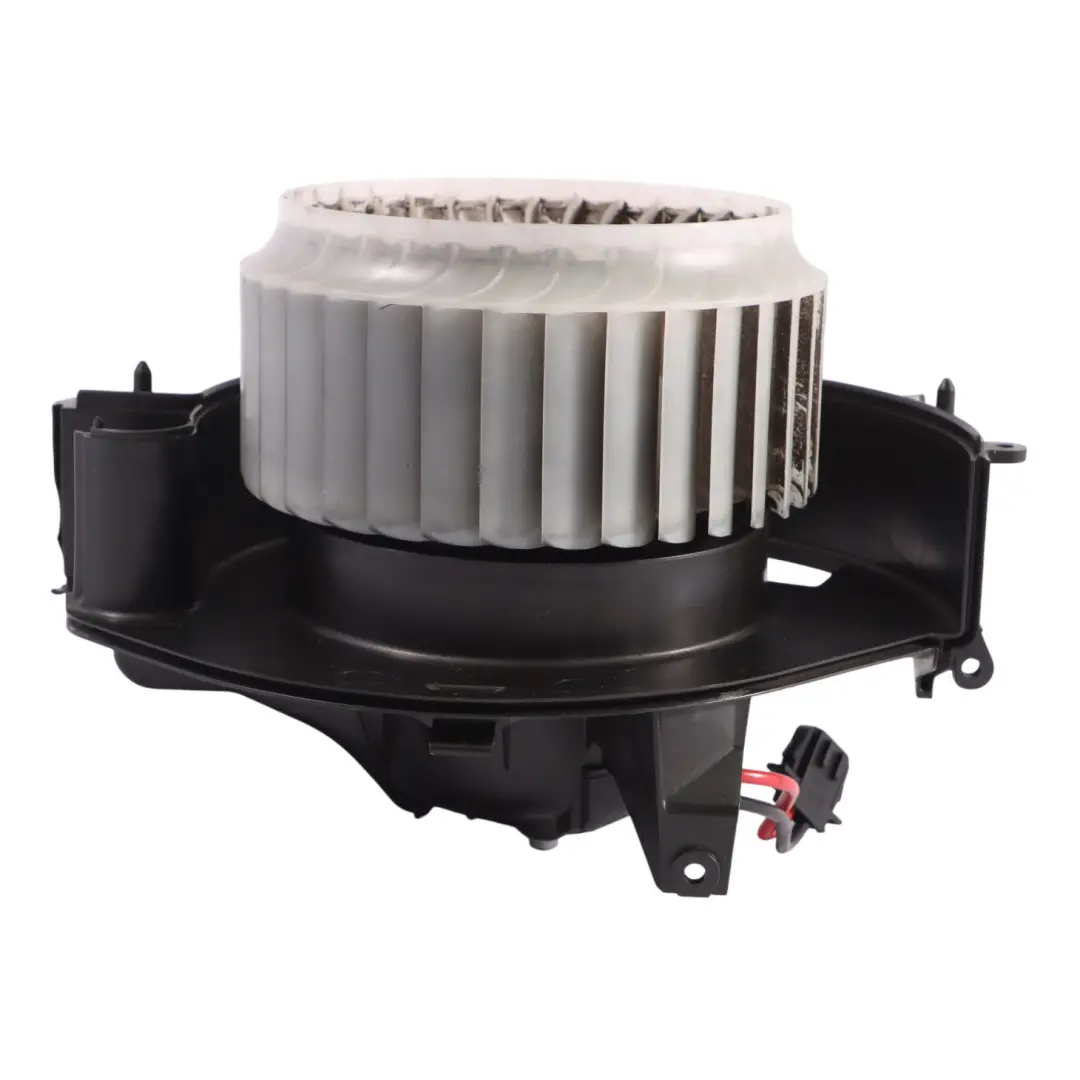Audi A6 C6 Heater Blower Motor Fan Unit - SKU 4F0820020A-2 - Part number 4F0820020A