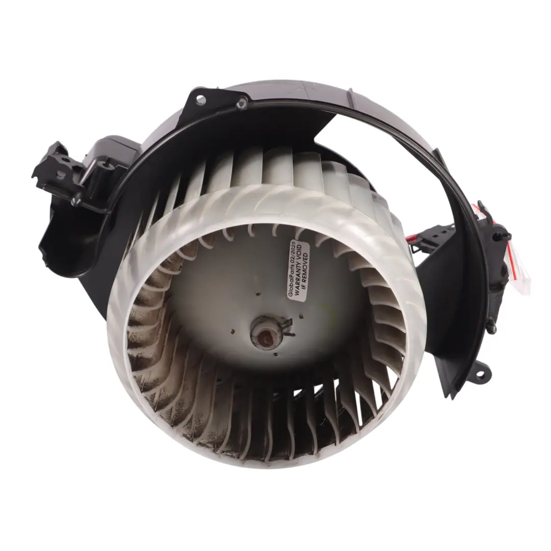 Audi A6 C6 Riscaldatore Motore Ventilatore Unità - SKU 4F0820020A-2 - Numero di parte 4F0820020A