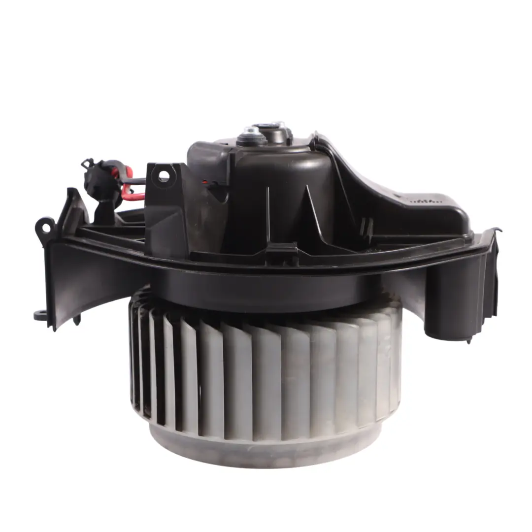 Audi A6 C6 Heater Blower Motor Fan Unit - SKU 4F0820020A-2 - Part number 4F0820020A