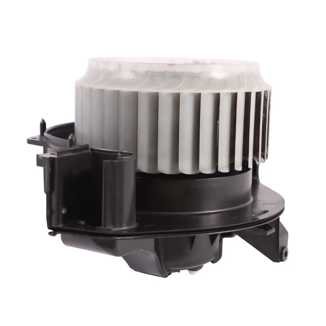 Audi A6 C6 Unidad Ventilador Del Motor Del Soplador Del Calefactor - SKU 4F0820020A-2 - Número de pieza 4F0820020A
