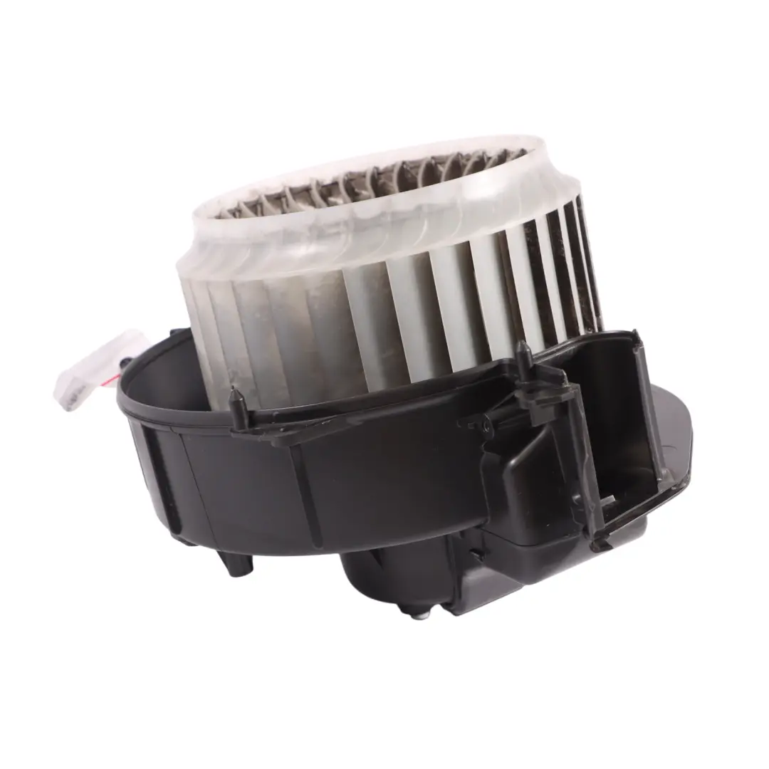 Audi A6 C6 Unidad Ventilador Del Motor Del Soplador Del Calefactor - SKU 4F0820020A-2 - Número de pieza 4F0820020A