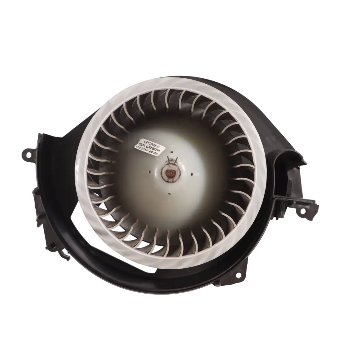 Audi A6 C6 Unité Ventilateur De Moteur De Ventilateur De Chauffage - SKU 4F0820020A-2 - Numéro de pièce 4F0820020A