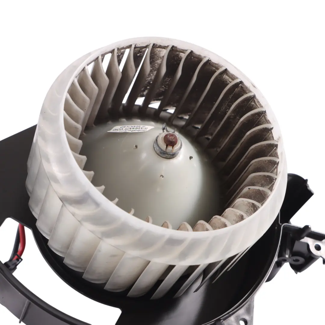 Audi A6 C6 Unité Ventilateur De Moteur De Ventilateur De Chauffage - SKU 4F0820020A-2 - Numéro de pièce 4F0820020A