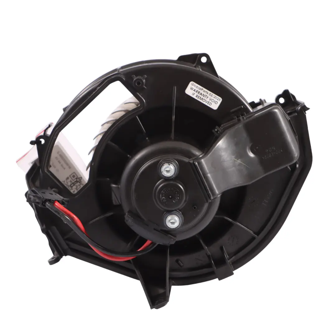 Audi A6 C6 Unité Ventilateur De Moteur De Ventilateur De Chauffage - SKU 4F0820020A-2 - Numéro de pièce 4F0820020A