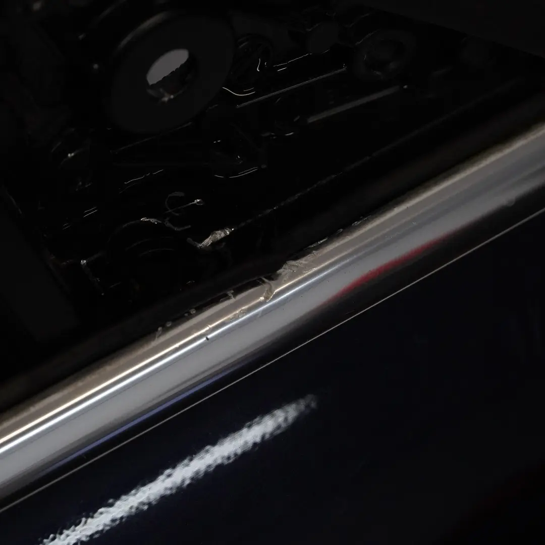 Audi A6 C6 Porta Anteriore Destra Rivestimento Night Blue Pearl - Z5D - SKU 4F0831052F-NIBL - Numero di parte 4F0831052F
