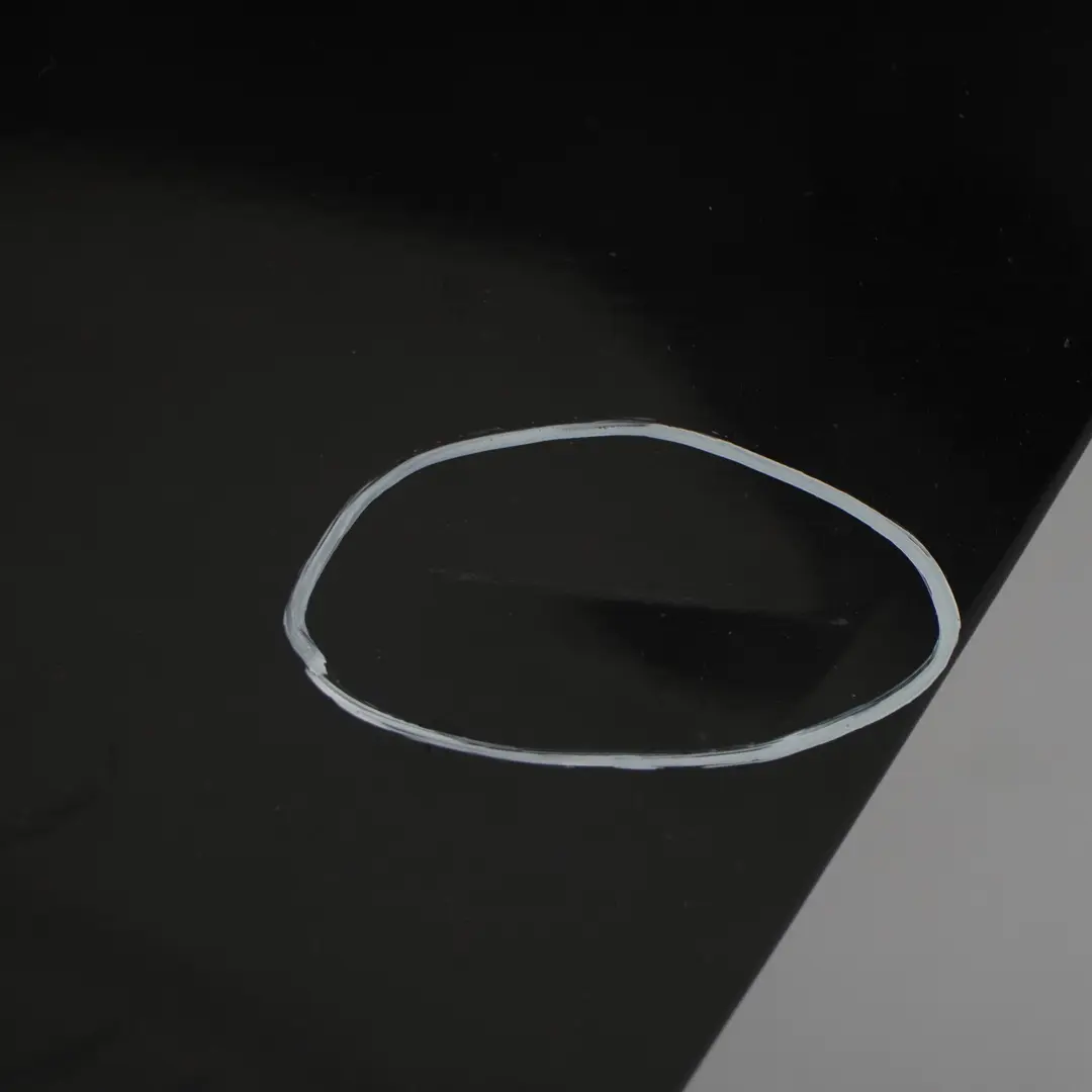 Hintertür Links Brillantschwarz Metallic - Y9B für Audi A6 C6 Avant mit Teilenummer 4F0833051G Audi A6 C6 Avant Hintertür Links Brillantschwarz Metallic - Y9B - SKU 4F0833051G-BBL - Teilenummer 4F0833051G