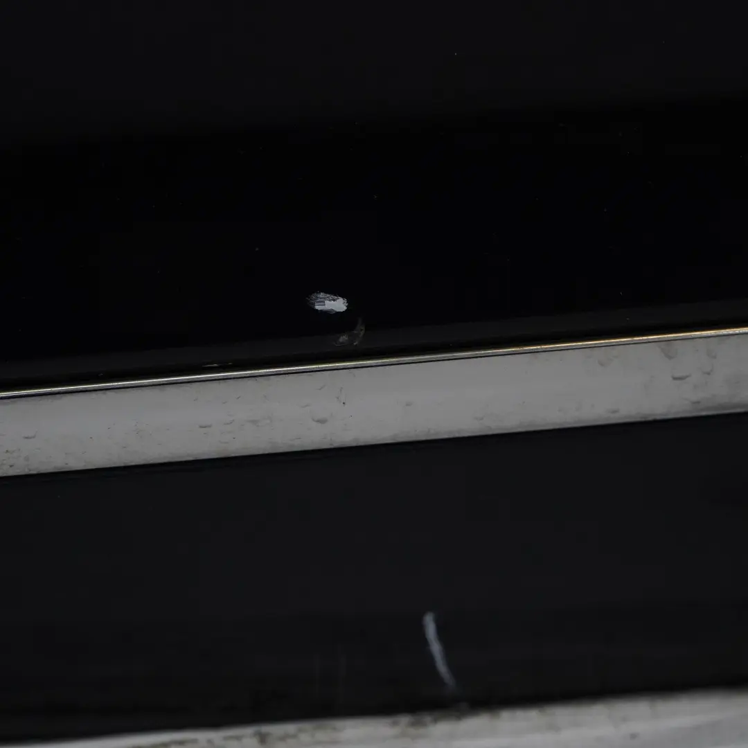 Puerta Trasera Izquierda Revestimiento Azul noche perla - Z5D para Audi A6 C6 Avant con número de pieza 4F0833051G Audi A6 C6 Avant Puerta Trasera Izquierda Revestimiento Azul noche perla - Z5D - SKU 4F0833051G-NIBL - Número de pieza 4F0833051G