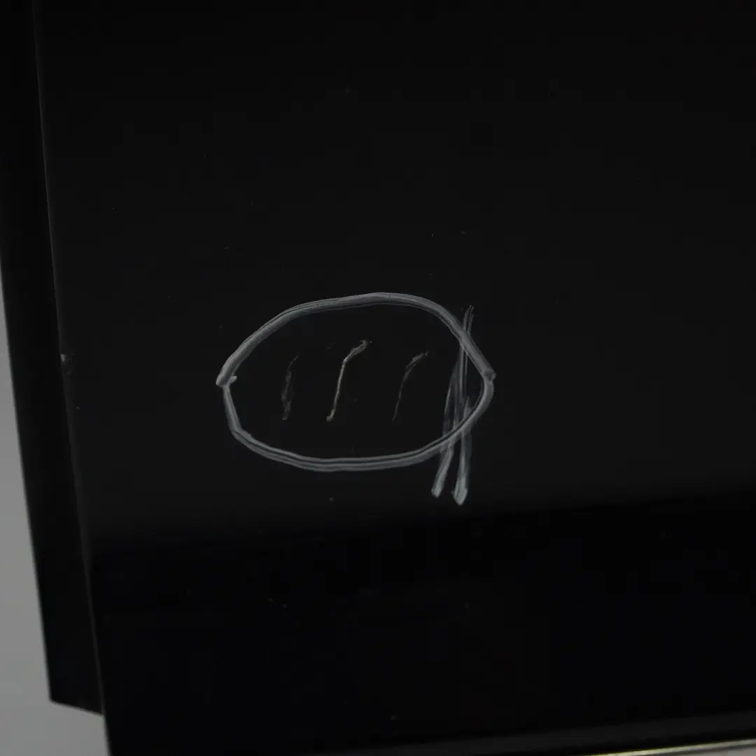 Door Left N/S Covering Night Blue Pearl - Z5D to Audi A6 C6 Avant Rear with Part number 4F0833051G Audi A6 C6 Avant Rear Door Left N/S Covering Night Blue Pearl - Z5D - SKU 4F0833051G-NIBL - Part number 4F0833051G