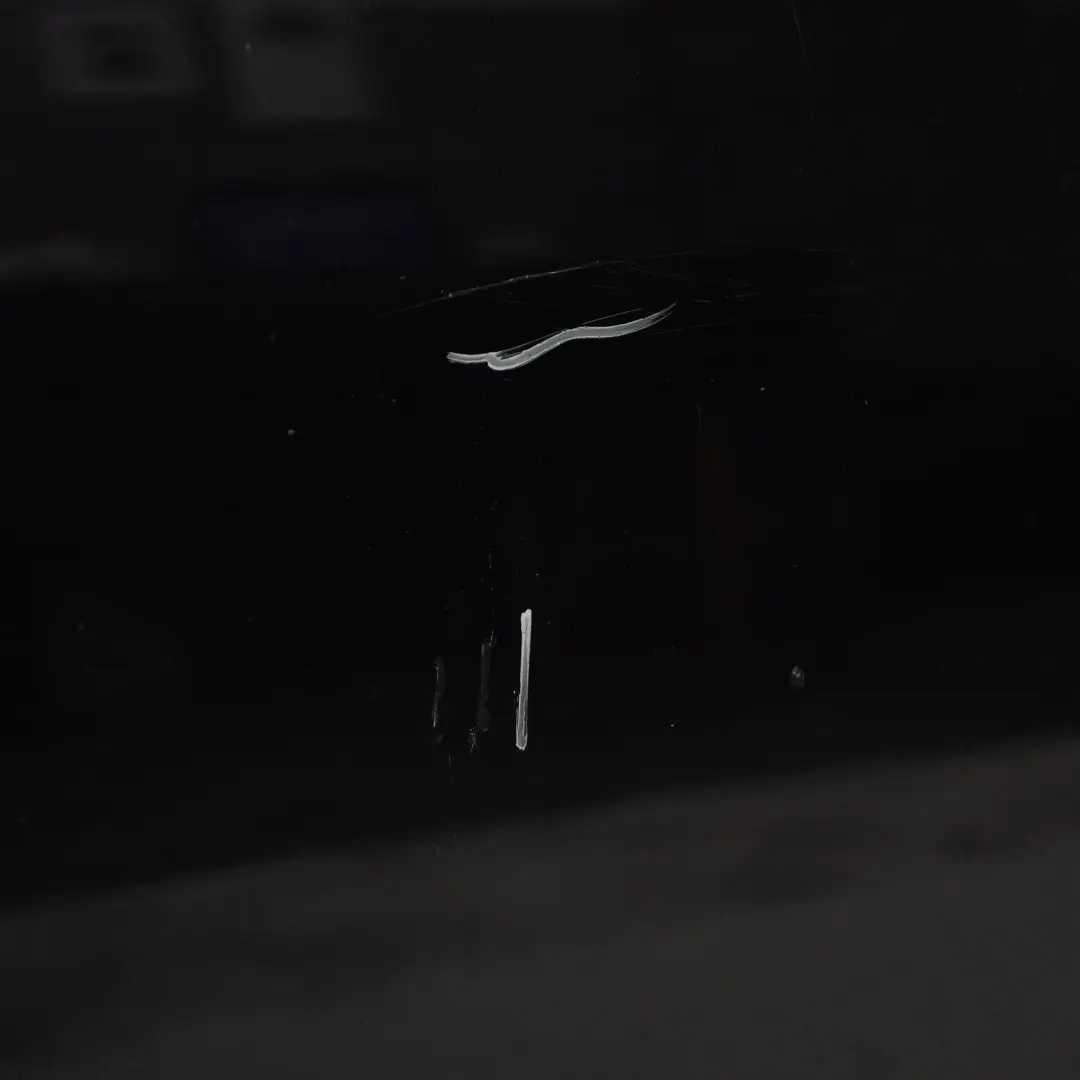  Puerta Trasera Audi A6 C6 Avant Derecho Cubierta Azul noche perla - Z5D - SKU 4F0833052G-NIBL - Número de pieza 4F0833052G