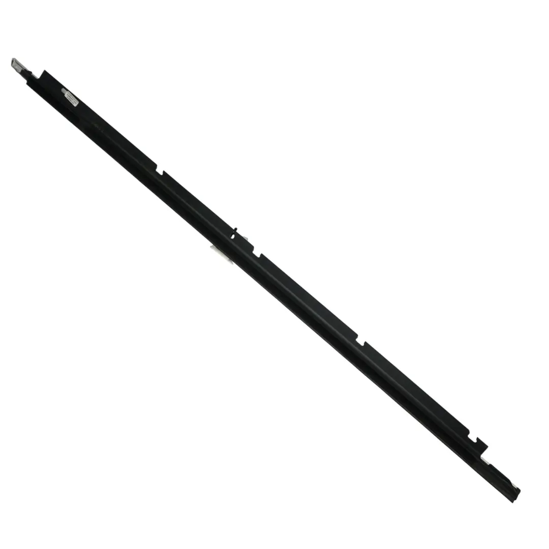 Audi A6 C6 Joint Fenêtre Porte Avant Gauche Garniture Conduit Chrome - SKU 4F0853283G-1 - Numéro de pièce 4F0853283G