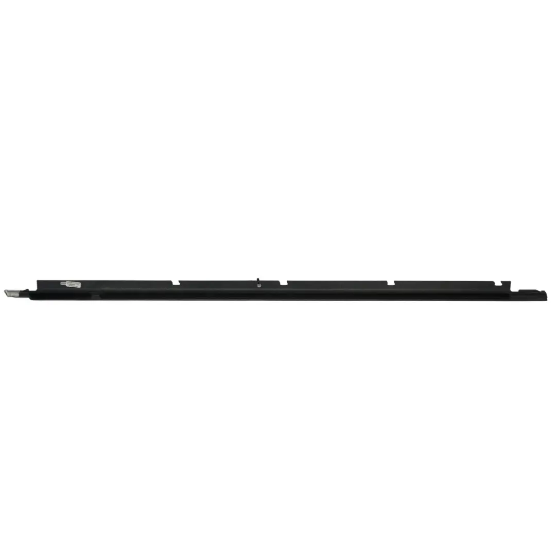 Audi A6 C6 Joint Fenêtre Porte Avant Gauche Garniture Conduit Chrome - SKU 4F0853283G-1 - Numéro de pièce 4F0853283G