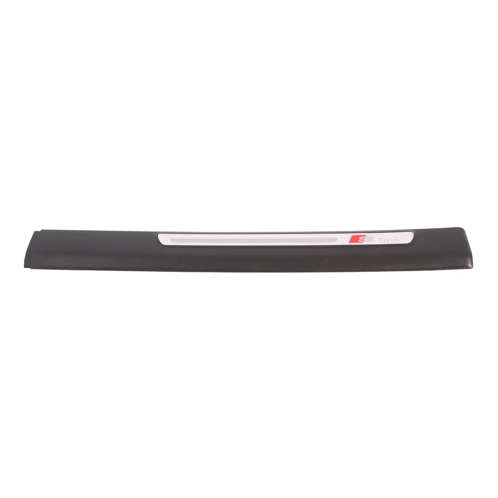 Audi A6 C6 Joints De Garniture Moulure De Porte S-Line Arrière Gauche 4F0853375E