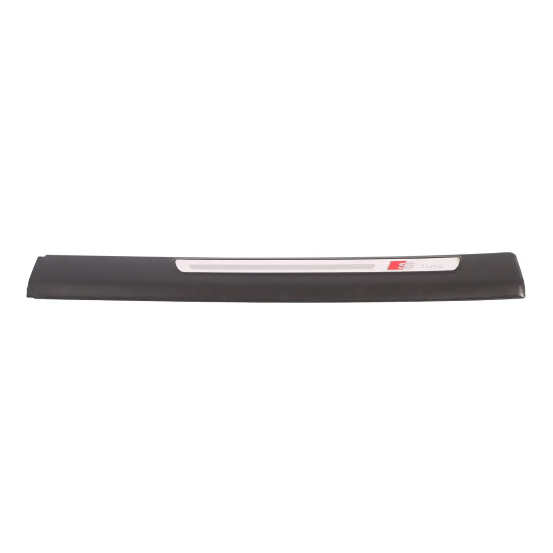 Audi A6 C6 Trim Strip Seals Moulding Door S-Line Rear Left N/S - SKU 4F0853375E - Part number 4F0853375E