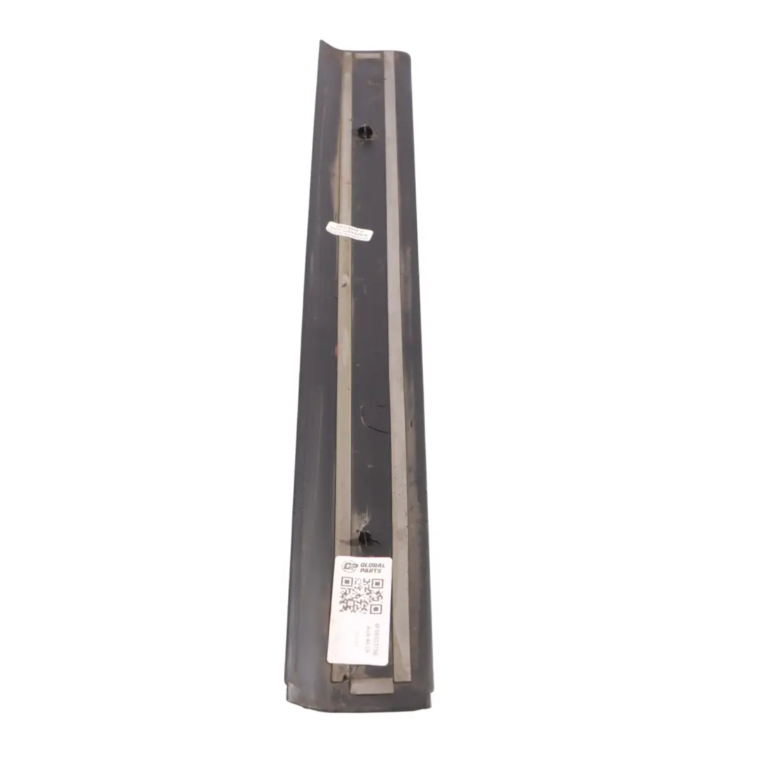 Audi A6 C6 Trim Strip Seals Moulding Door S-Line Rear Left N/S - SKU 4F0853375E - Part number 4F0853375E