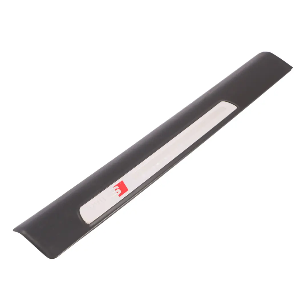 Trim Strip Seals Moulding Door S-Line Rear Left N/S to Audi A6 C6 with Part number 4F0853375E Audi A6 C6 Trim Strip Seals Moulding Door S-Line Rear Left N/S - SKU 4F0853375E - Part number 4F0853375E