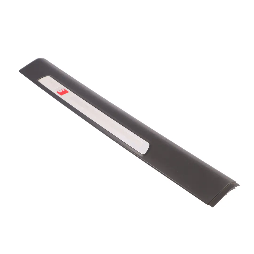 Audi A6 C6 Trim Strip Seals Moulding Door S-Line Rear Left N/S - SKU 4F0853375E - Part number 4F0853375E