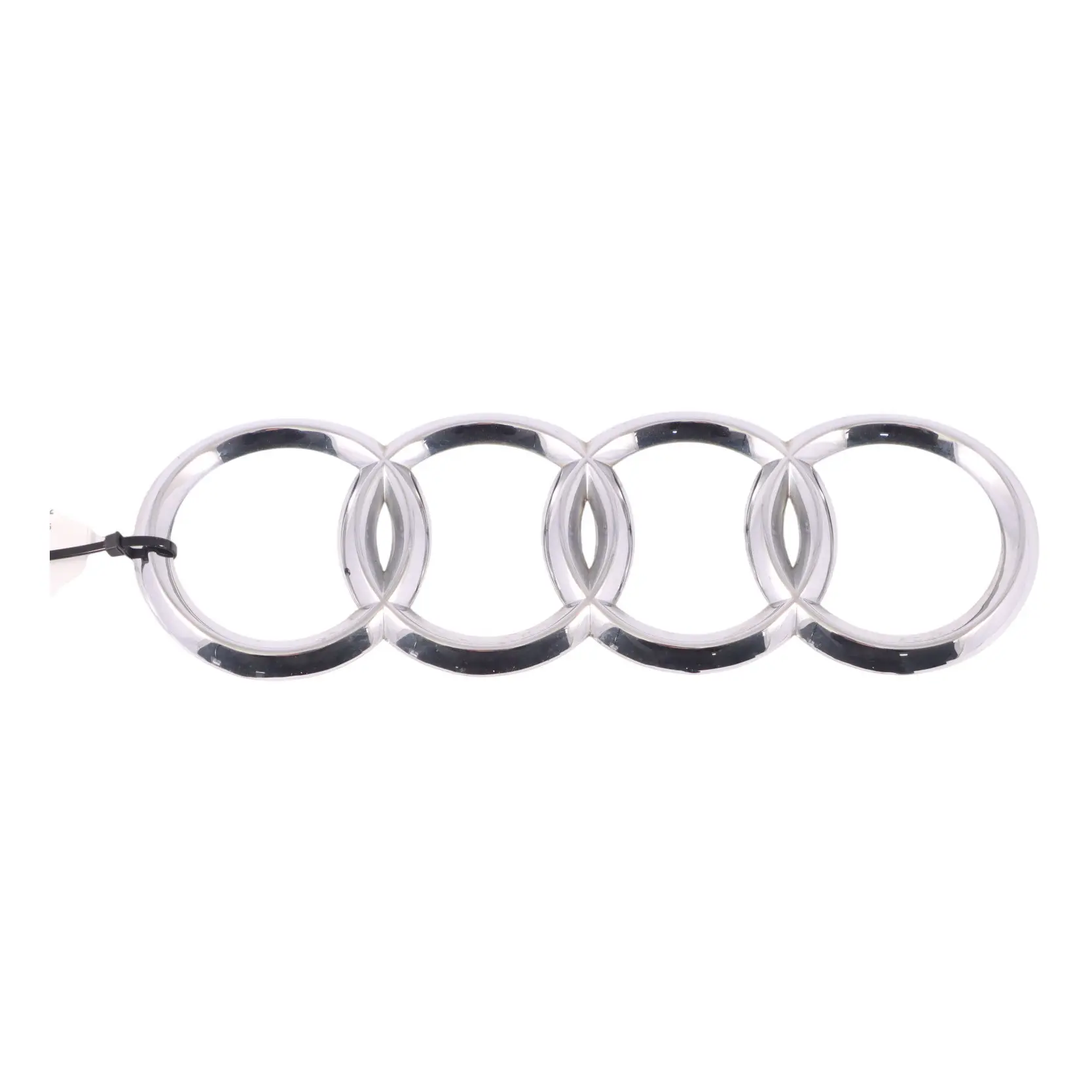 Emblema con logotipo para puerta trasera del maletero del Audi A6 C6 4F0853742