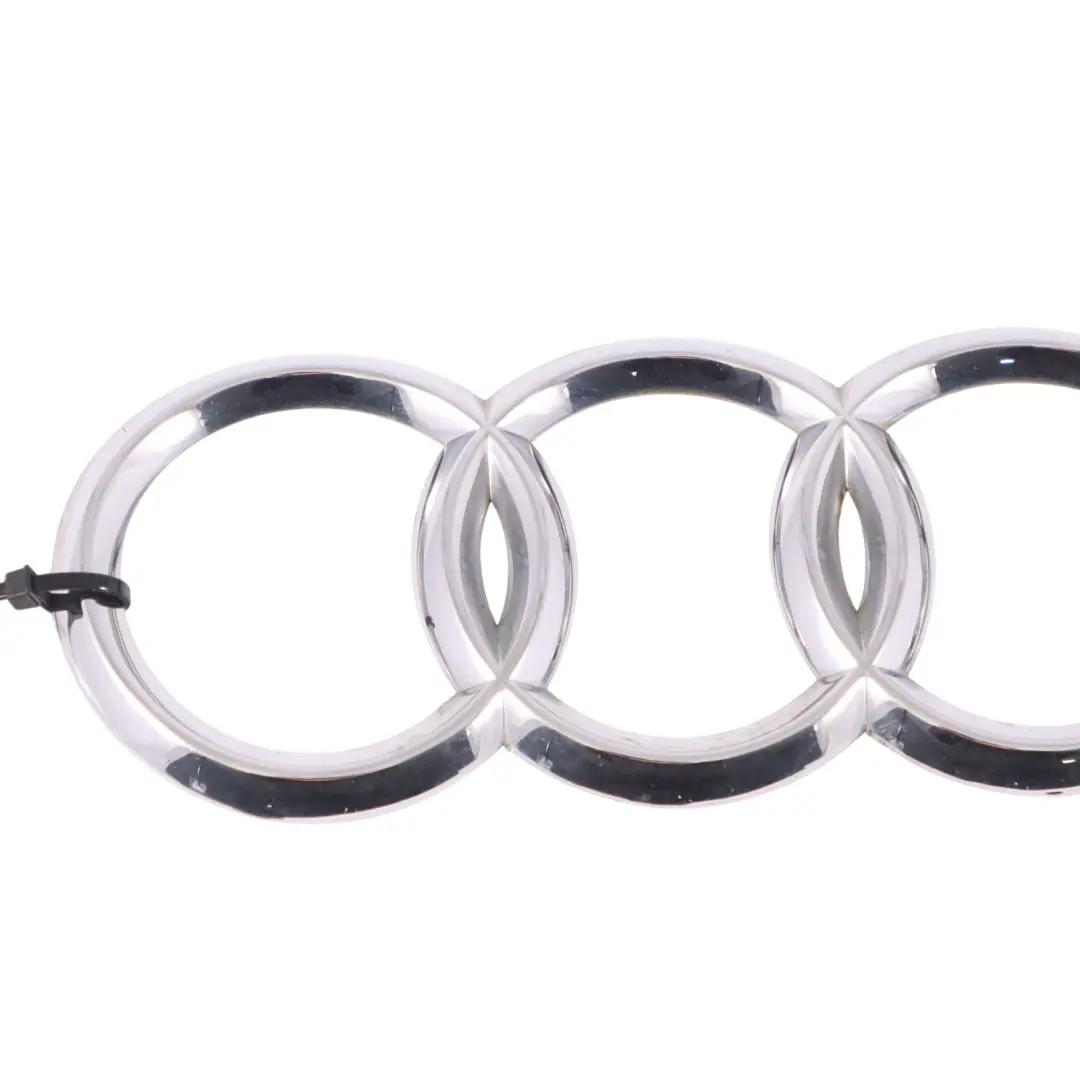 Emblema Logo Distintivo Bagagliaio Portellone Posteriore per Audi A6 C6 con numero di parte 4F0853742 Audi A6 C6 Emblema Logo Distintivo Bagagliaio Portellone Posteriore - SKU 4F0853742 - Numero di parte 4F0853742