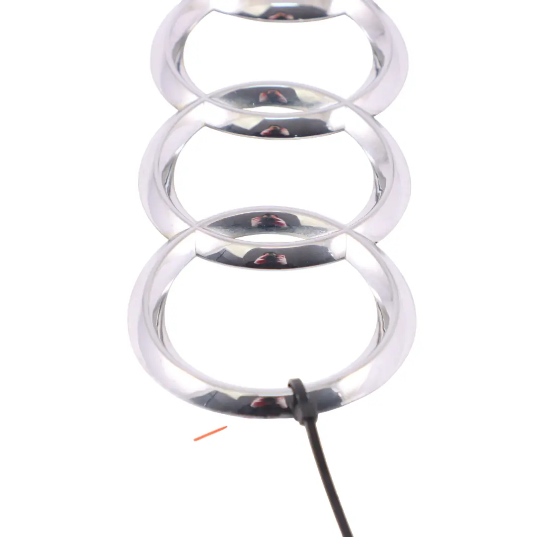 Emblemat Logo Klapy Bagażnika do Audi A6 C6 o numerze 4F0853742 Audi A6 C6 Emblemat Logo Klapy Bagażnika - SKU 4F0853742 - Numer Części 4F0853742