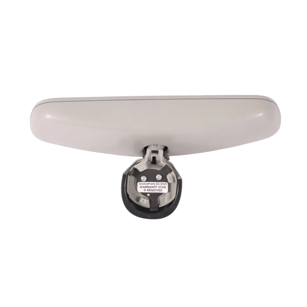  Espejo retrovisor interior Audi A6 C6 plateado - SKU 4F0857511AA - Número de pieza 4F0857511AA