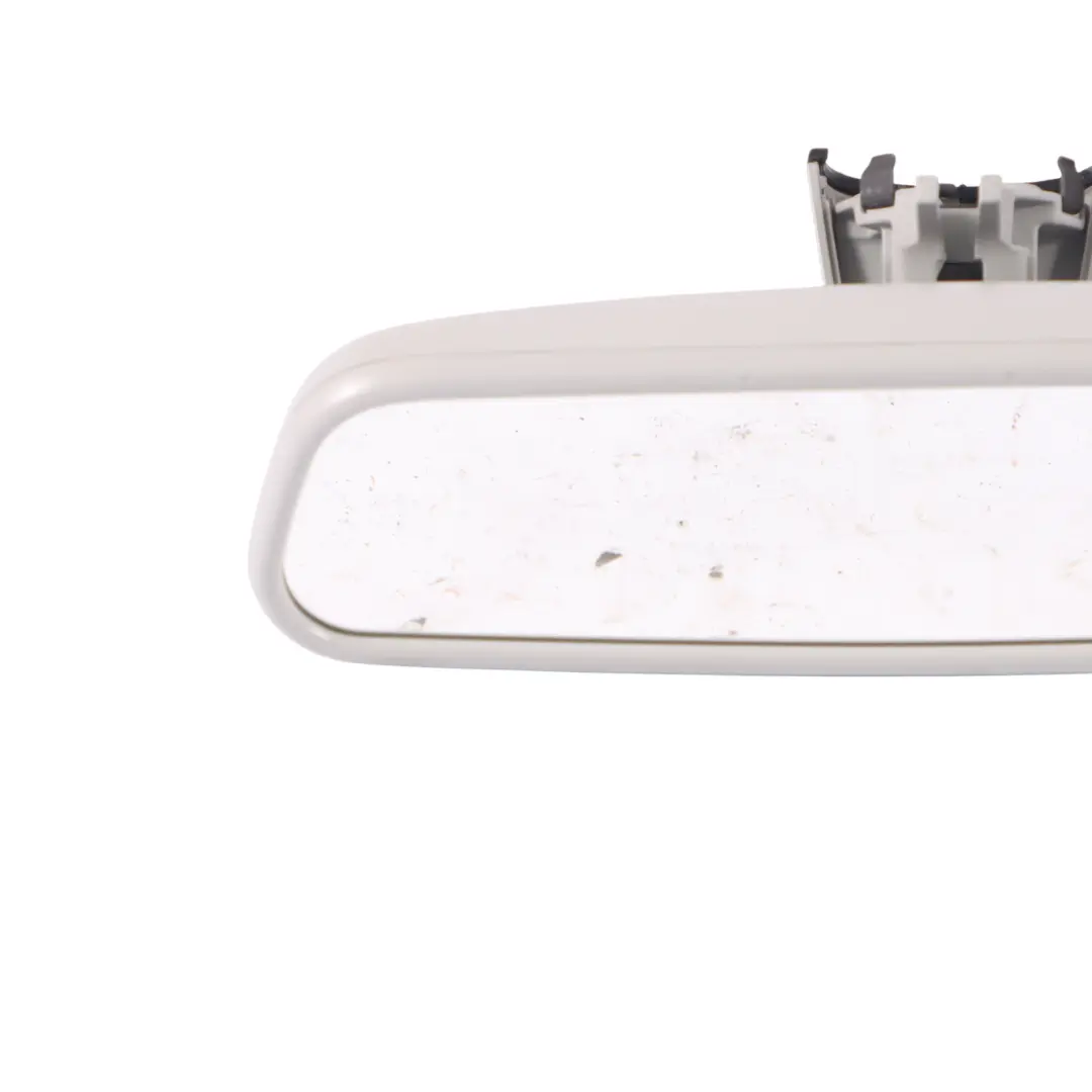  Rétroviseur intérieur Audi A6 C6 Argent - SKU 4F0857511AA - Numéro de pièce 4F0857511AA