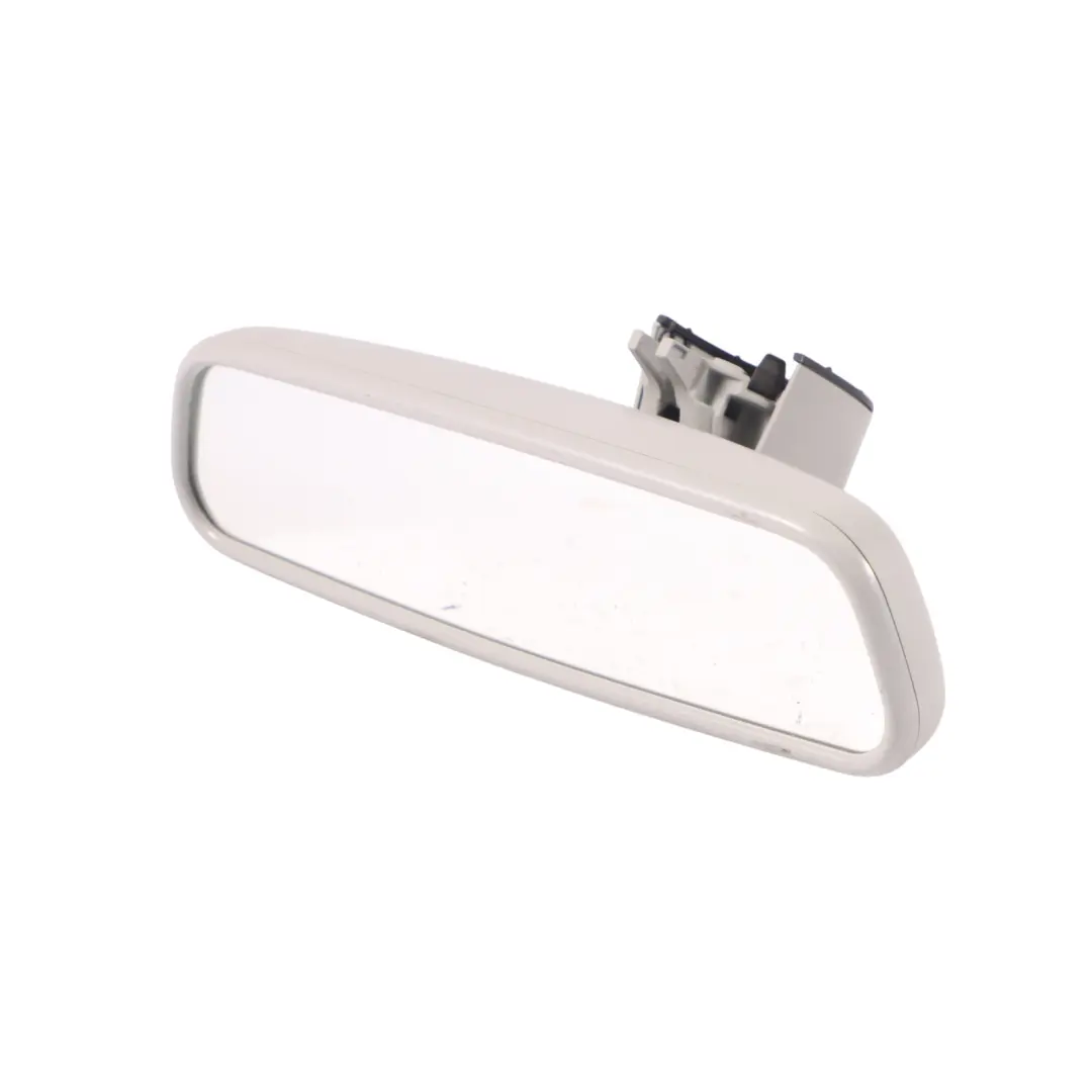 Rétroviseur intérieur Audi A6 C6 Argent pour à propos du numéro de pièce 4F0857511AA Rétroviseur intérieur Audi A6 C6 Argent - SKU 4F0857511AA - Numéro de pièce 4F0857511AA