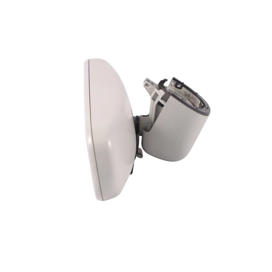 Audi A6 C6 Rear View Mirror Interior Silver - SKU 4F0857511AA - Part number 4F0857511AA