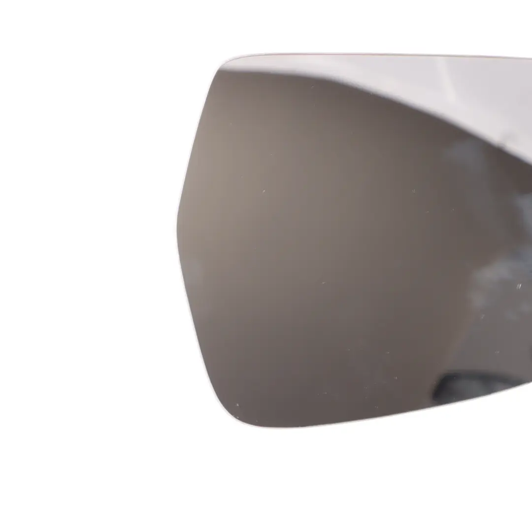  Mirror Glass Audi A4 B8 A5 8T Wing Mirror Insert Left N/S Heated - SKU 4F0857535AE - Part number 4F0857535AE