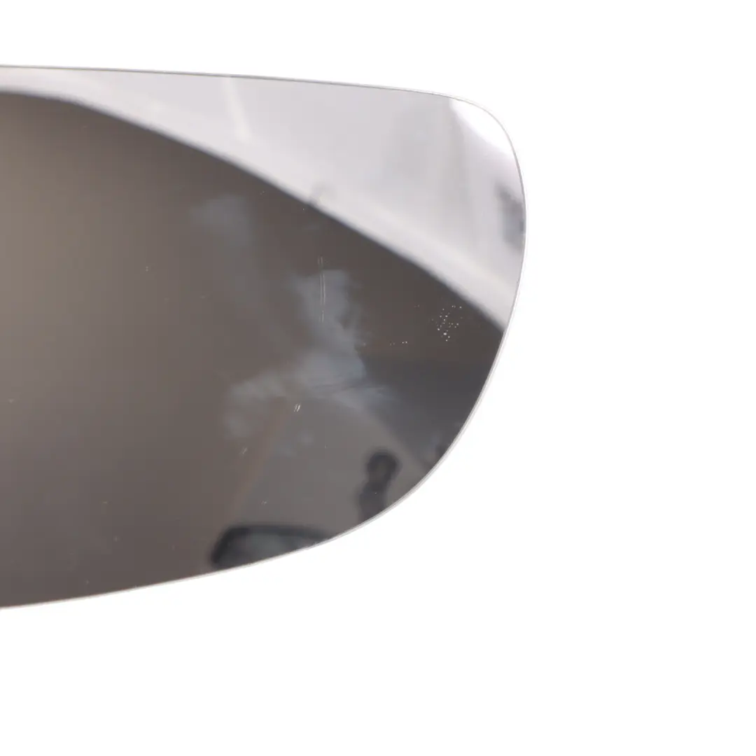  Mirror Glass Audi A4 B8 A5 8T Wing Mirror Insert Left N/S Heated - SKU 4F0857535AE - Part number 4F0857535AE