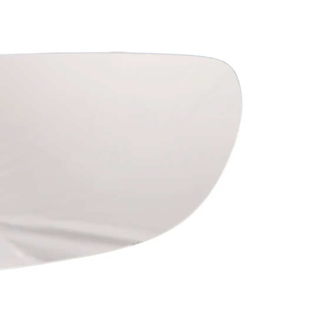  Mirror Glass Audi A4 B8 A5 8T Wing Mirror Insert Left N/S Heated - SKU 4F0857535AE - Part number 4F0857535AE