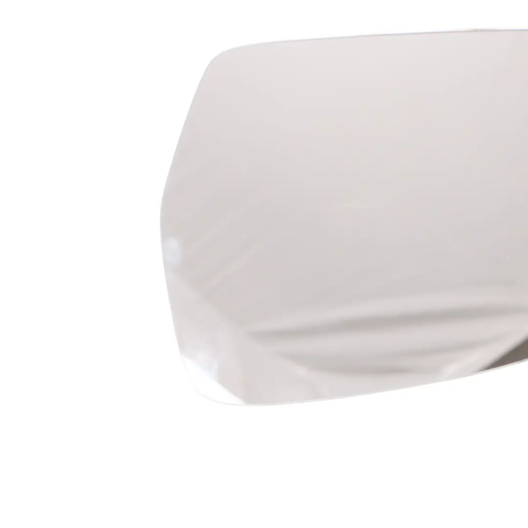 Audi A4 B8 A5 8T Mirror Glass Wing Mirror Insert Left N/S Heated - SKU 4F0857535AE - Part number 4F0857535AE